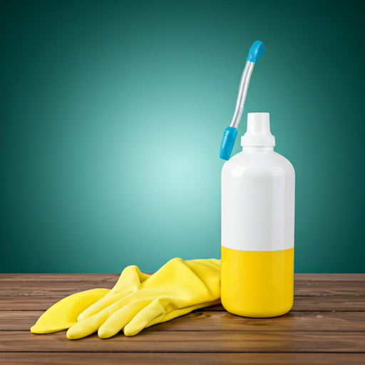 Professional Housekeeping Detail