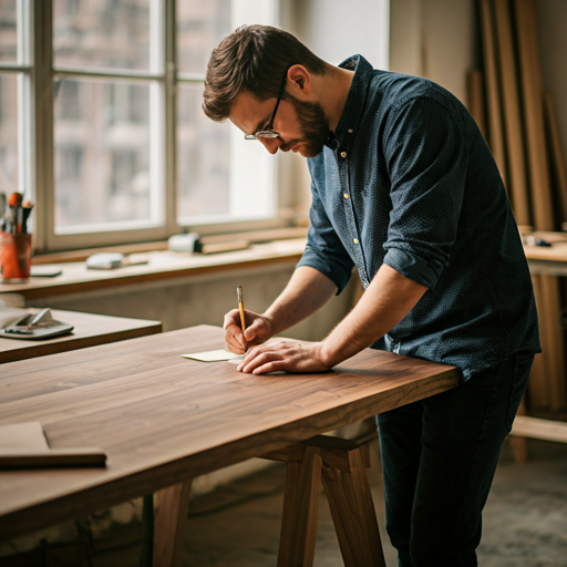 Master Carpentry