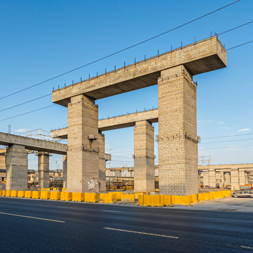 Civil Engineering Construction